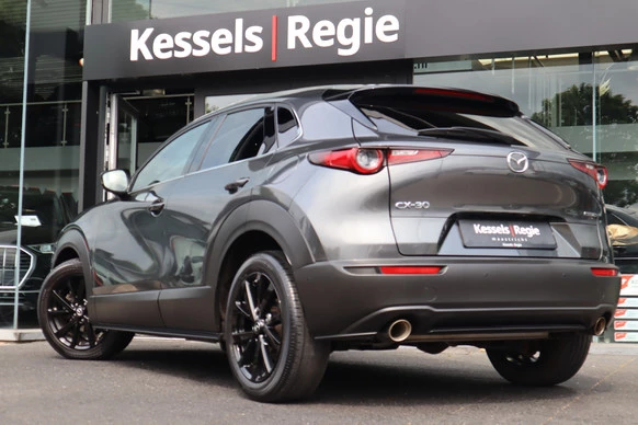 Mazda CX-30 - Afbeelding 28 van 30