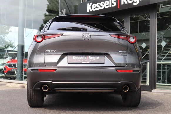 Mazda CX-30 - Afbeelding 29 van 30