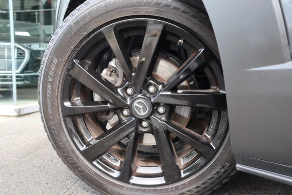Mazda CX-30 - Afbeelding 30 van 30