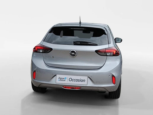 Opel Corsa-e - Afbeelding 6 van 28