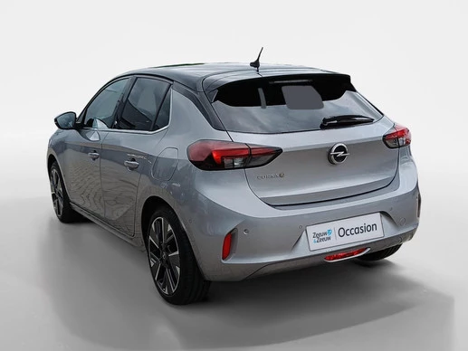 Opel Corsa-e - Afbeelding 7 van 28