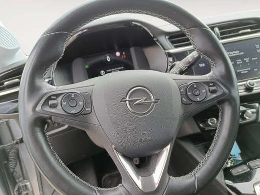 Opel Corsa-e - Afbeelding 15 van 28