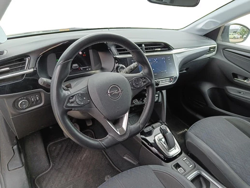 Opel Corsa-e - Afbeelding 27 van 28