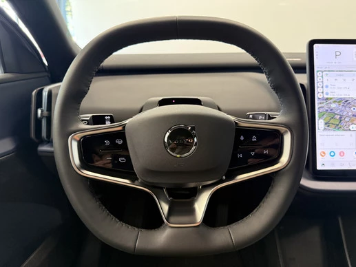 Volvo EX30 - Afbeelding 11 van 23