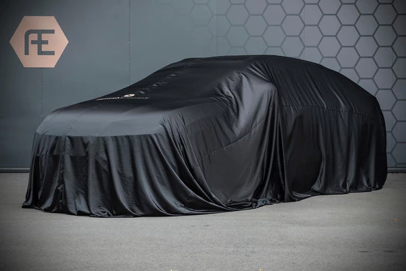 Audi Q8 - Afbeelding 1 van 5