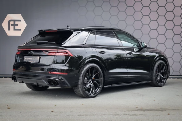 Audi Q8 - Afbeelding 2 van 30
