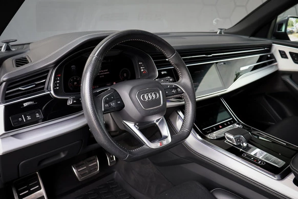 Audi Q8 - Afbeelding 3 van 30
