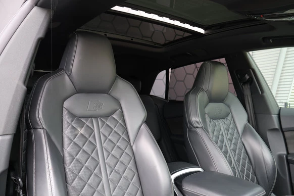 Audi Q8 - Afbeelding 4 van 30
