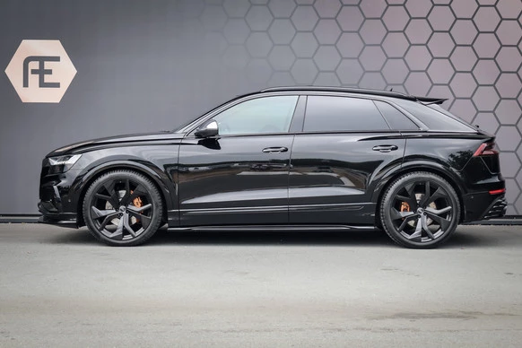 Audi Q8 - Afbeelding 5 van 30