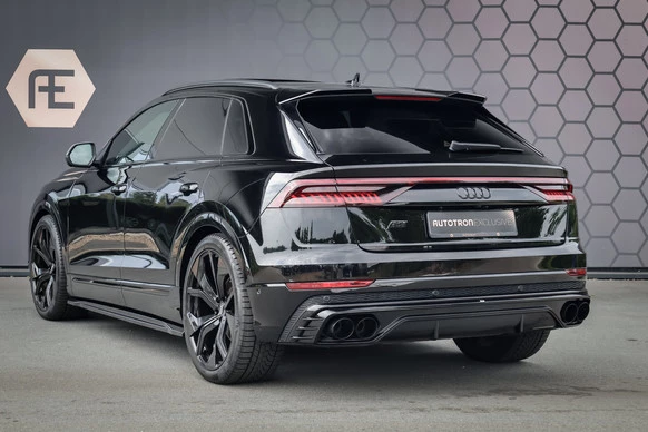 Audi Q8 - Afbeelding 6 van 30