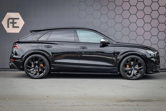 Audi Q8 - Afbeelding 7 van 30