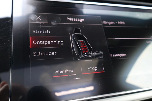 Audi Q8 - Afbeelding 14 van 30