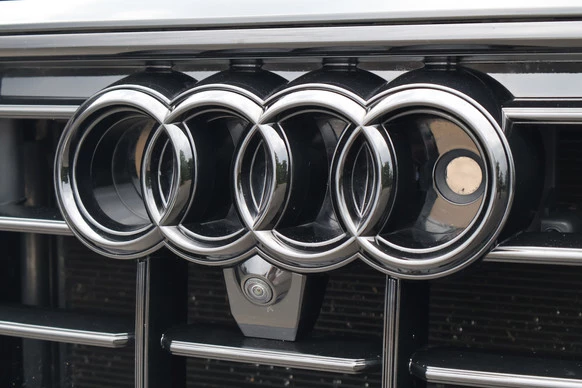 Audi Q8 - Afbeelding 17 van 30