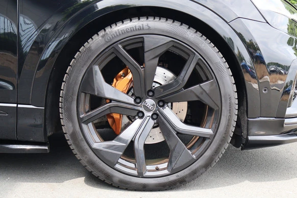 Audi Q8 - Afbeelding 20 van 30