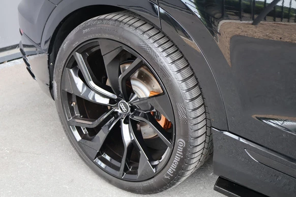 Audi Q8 - Afbeelding 21 van 30
