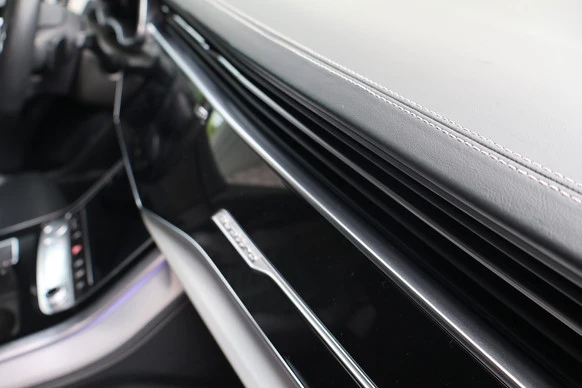 Audi Q8 - Afbeelding 22 van 30