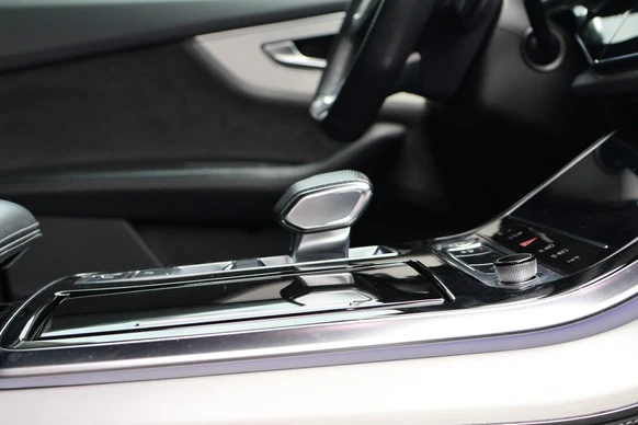 Audi Q8 - Afbeelding 23 van 30
