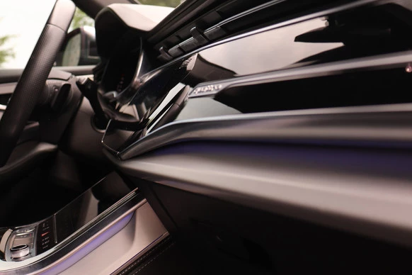 Audi Q8 - Afbeelding 24 van 30