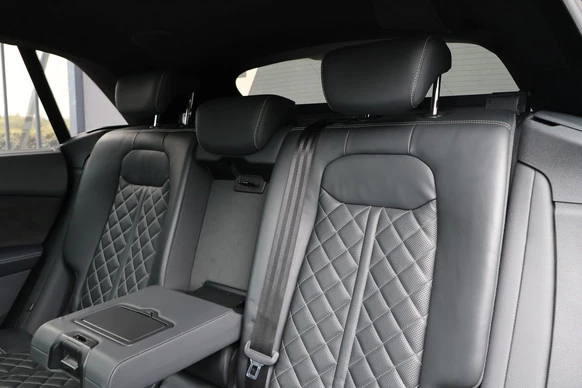 Audi Q8 - Afbeelding 28 van 30
