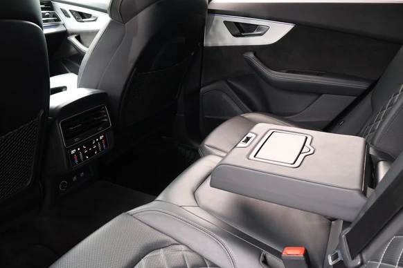 Audi Q8 - Afbeelding 29 van 30