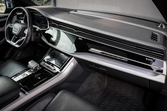 Audi Q8 - Afbeelding 11 van 30