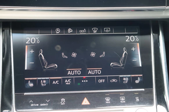 Audi Q8 - Afbeelding 12 van 30