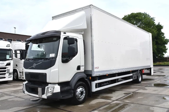 Volvo FL 280 - Afbeelding 1 van 10