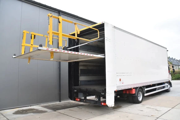 Volvo FL 280 - Afbeelding 3 van 10