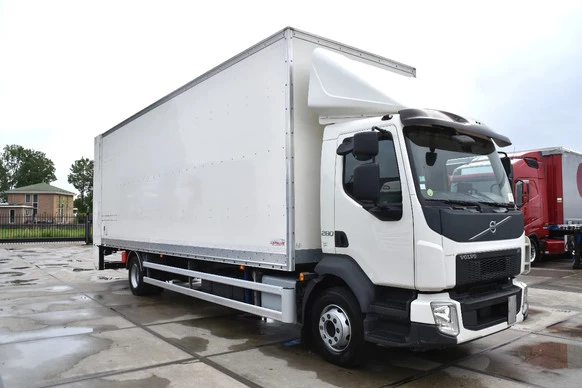 Volvo FL 280 - Afbeelding 4 van 10