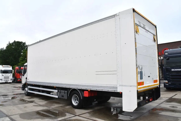 Volvo FL 280 - Afbeelding 8 van 10
