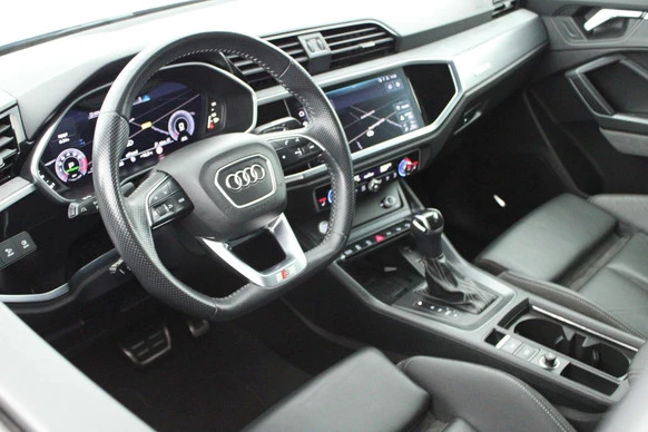 Audi Q3 - Afbeelding 3 van 30