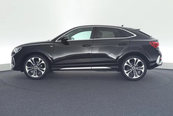 Audi Q3 - Afbeelding 7 van 30