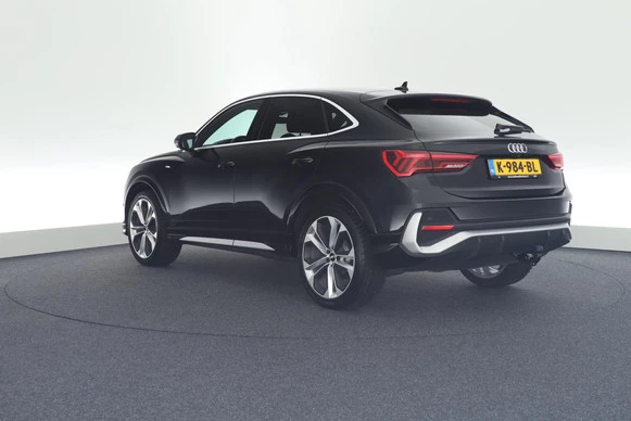 Audi Q3 - Afbeelding 8 van 30