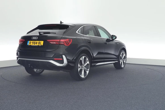 Audi Q3 - Afbeelding 9 van 30