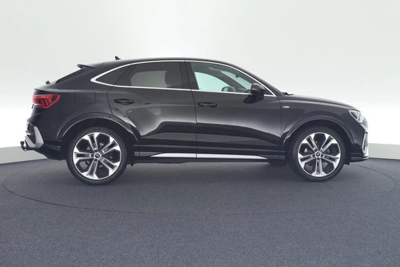 Audi Q3 - Afbeelding 10 van 30
