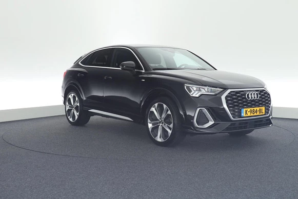 Audi Q3 - Afbeelding 11 van 30