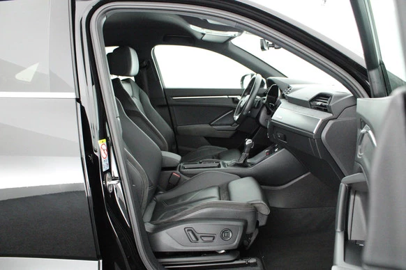 Audi Q3 - Afbeelding 13 van 30