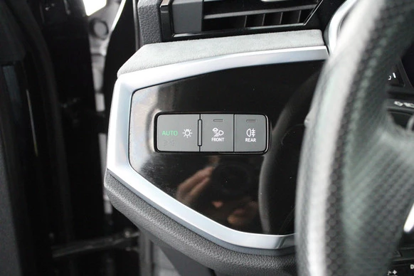 Audi Q3 - Afbeelding 16 van 30