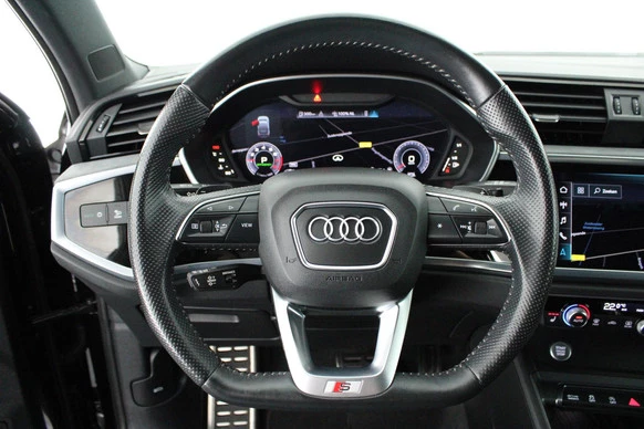 Audi Q3 - Afbeelding 20 van 30
