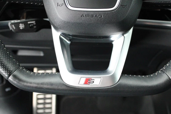 Audi Q3 - Afbeelding 21 van 30