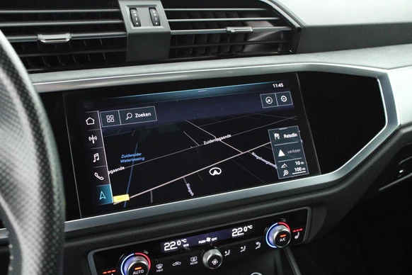 Audi Q3 - Afbeelding 23 van 30
