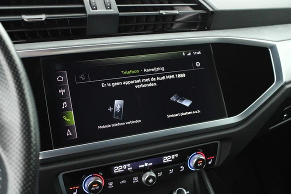 Audi Q3 - Afbeelding 24 van 30