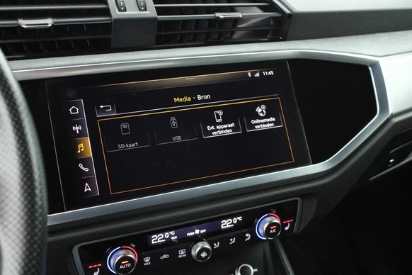 Audi Q3 - Afbeelding 25 van 30