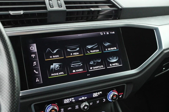 Audi Q3 - Afbeelding 27 van 30