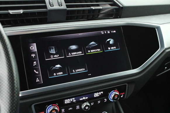 Audi Q3 - Afbeelding 28 van 30