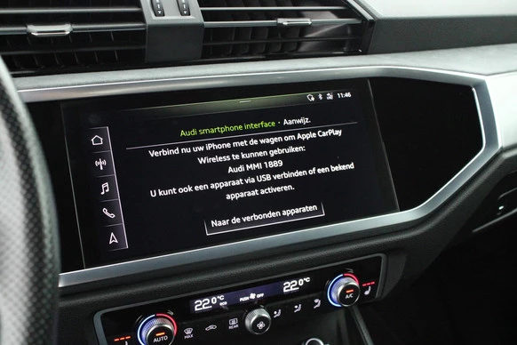 Audi Q3 - Afbeelding 29 van 30