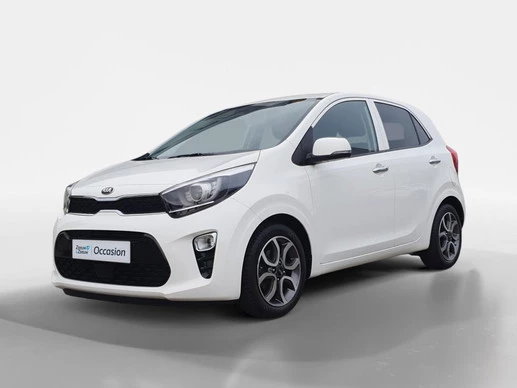 Kia Picanto - Afbeelding 1 van 30