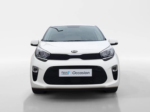 Kia Picanto - Afbeelding 2 van 30