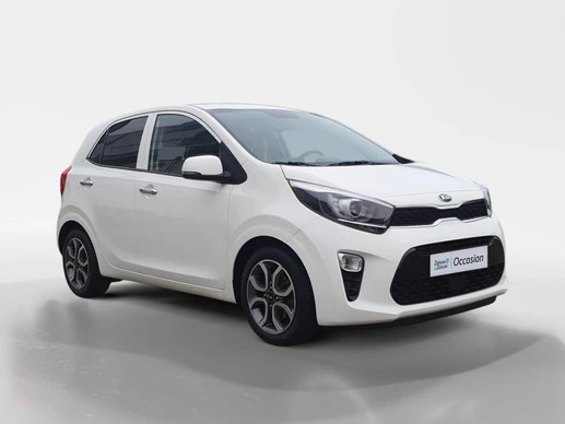 Kia Picanto - Afbeelding 3 van 30