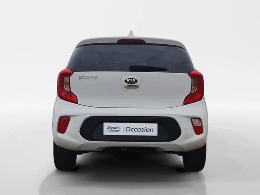 Kia Picanto - Afbeelding 6 van 30